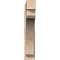 Ekena Millwork Legacy Block Smooth Outlooker, Douglas Fir, 7 1/2"W x 34"D x 38"H OUT08X34X38LEC05SDF - alternate 2